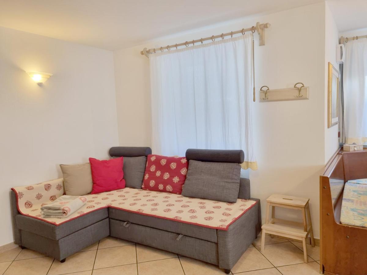 Ciapia Apartment Campitello di Fassa Bagian luar foto